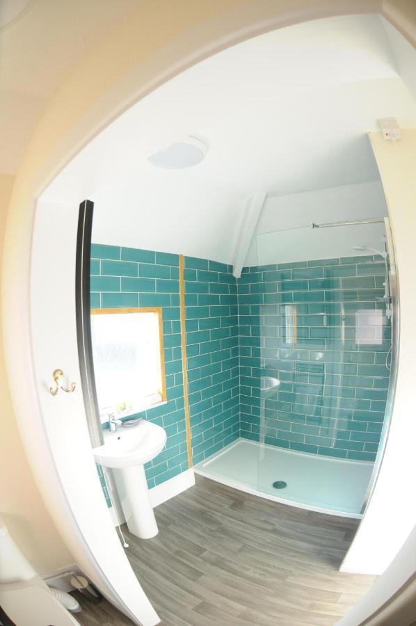 Victoria Inn Perranuthnoe Dış mekan fotoğraf