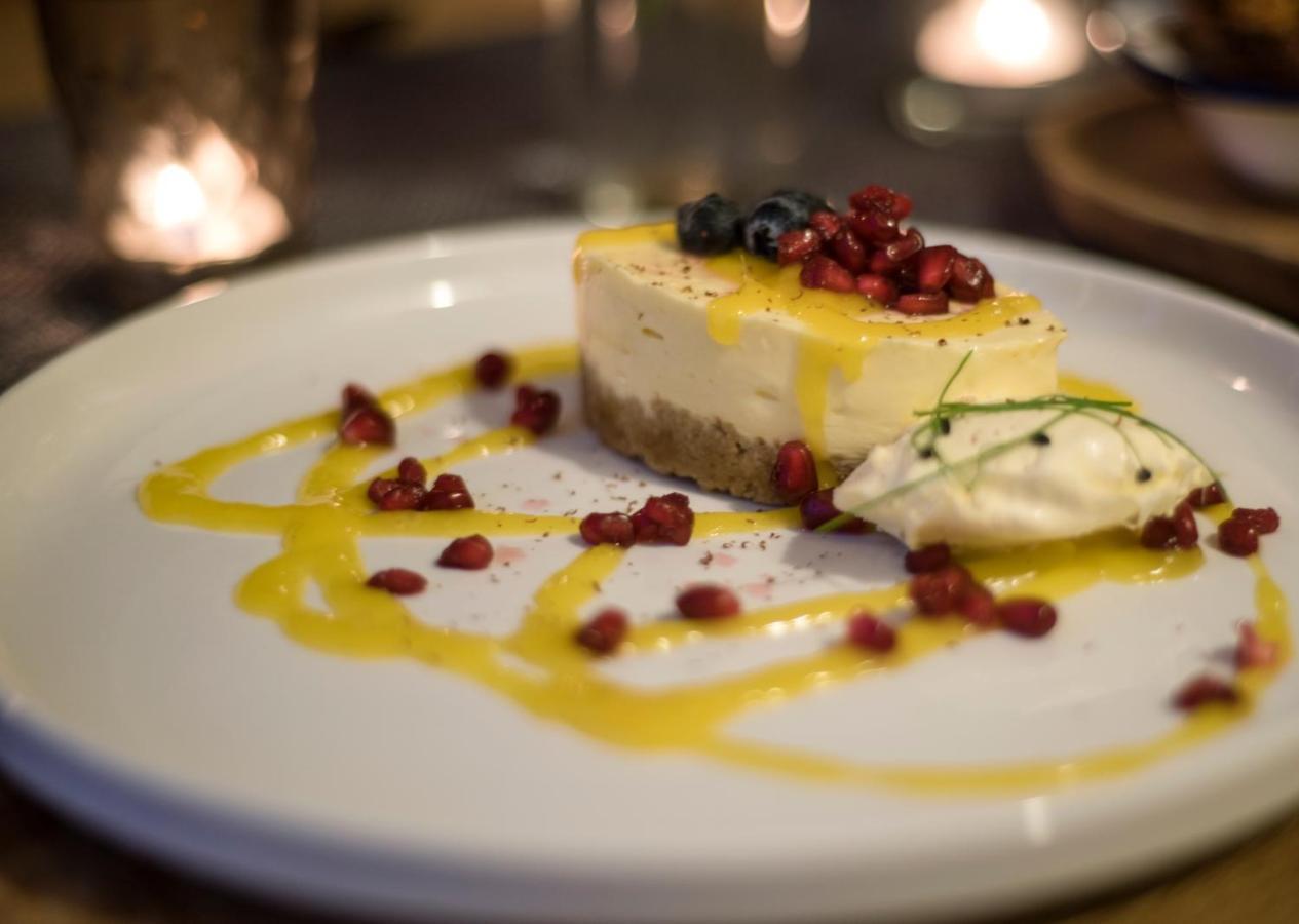 Victoria Inn Perranuthnoe Dış mekan fotoğraf