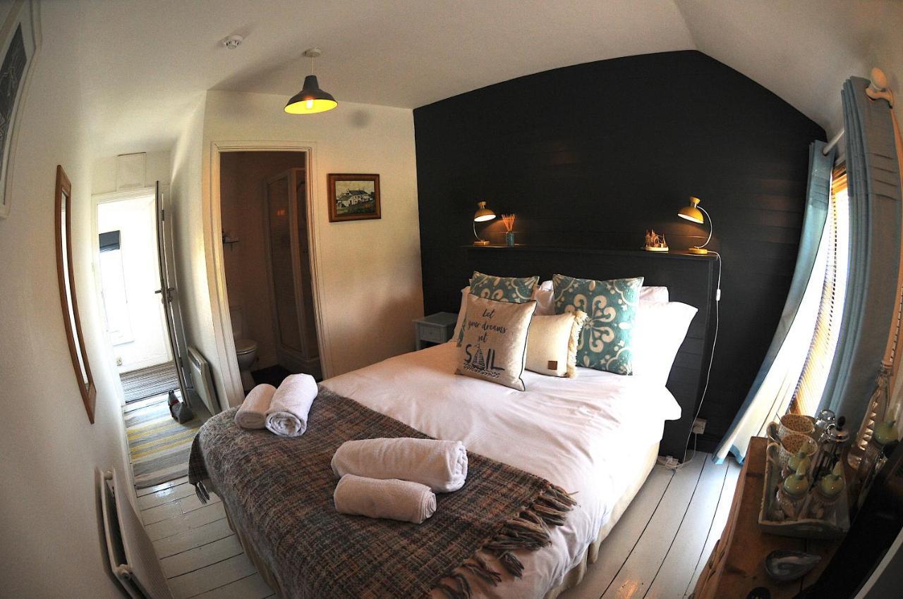 Victoria Inn Perranuthnoe Dış mekan fotoğraf